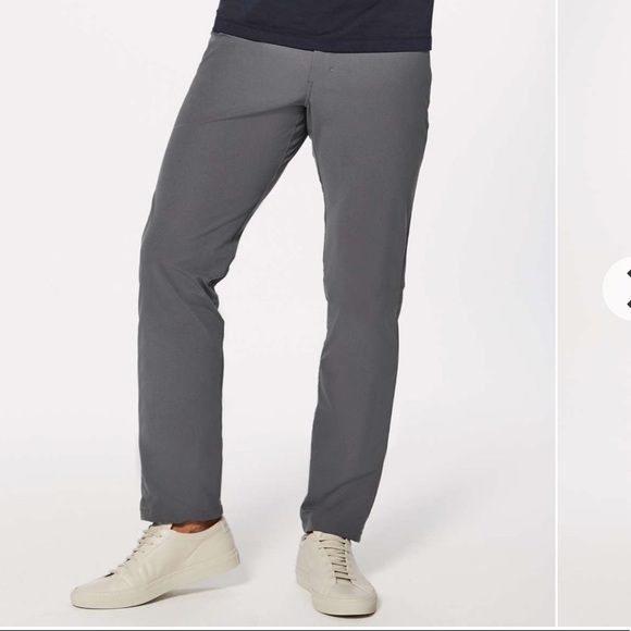 lululemon athletica Other - LULULEMON | ABC PANTS classic NWT SZ 30 x 34